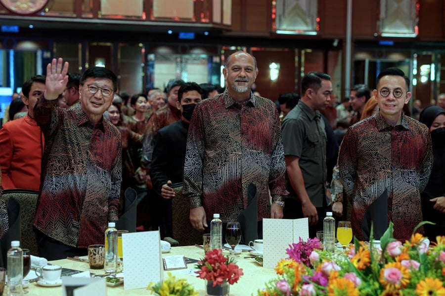 Did You Know Workplace Bullying Is Now a Crime in Malaysia? Here's What the New Law Says