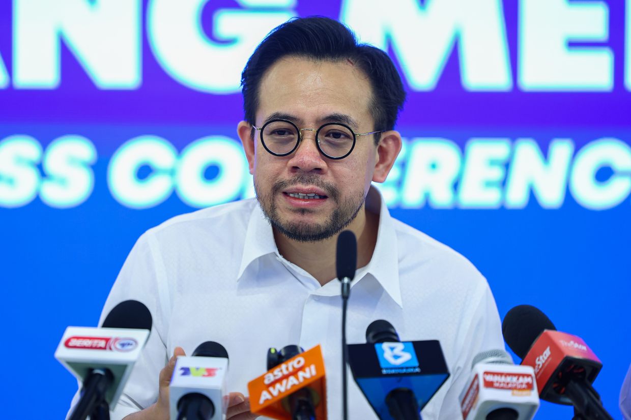 Did You Know Workplace Bullying Is Now a Crime in Malaysia? Here's What the New Law Says